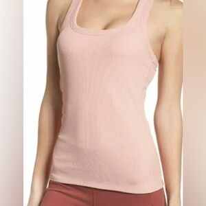 Alo Yoga Rib Support Tank